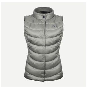KJUS Upton Down Vest NEW WITH TAGS